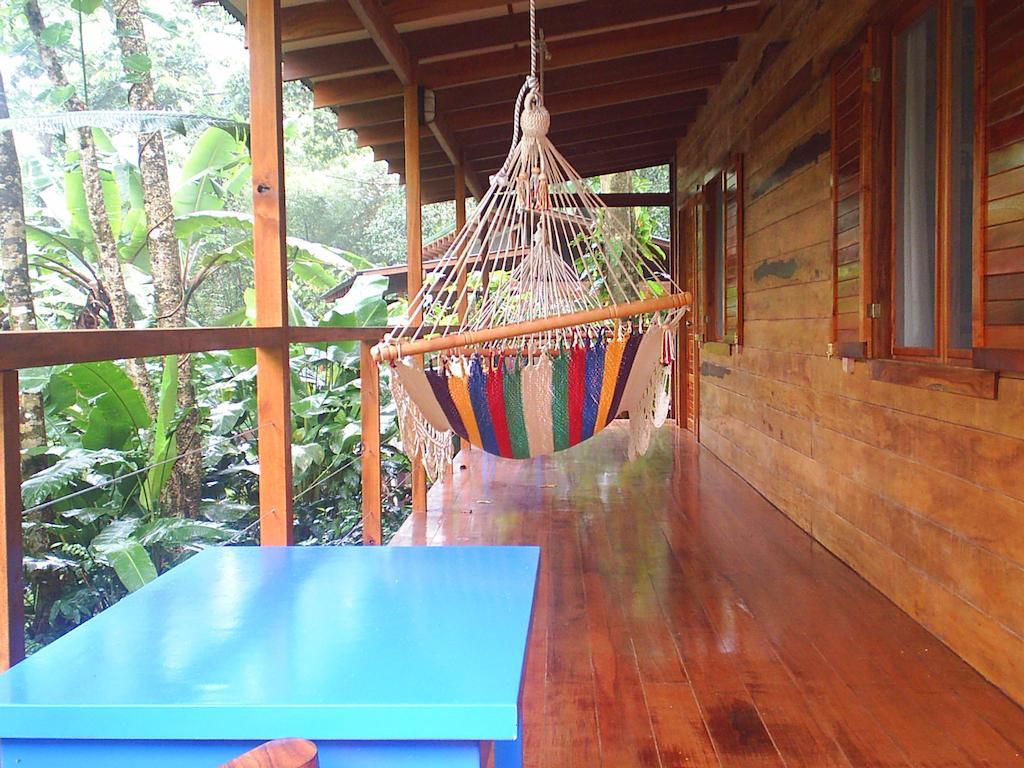 El Tucan Jungle Lodge Puerto Viejo de Talamanca Room photo